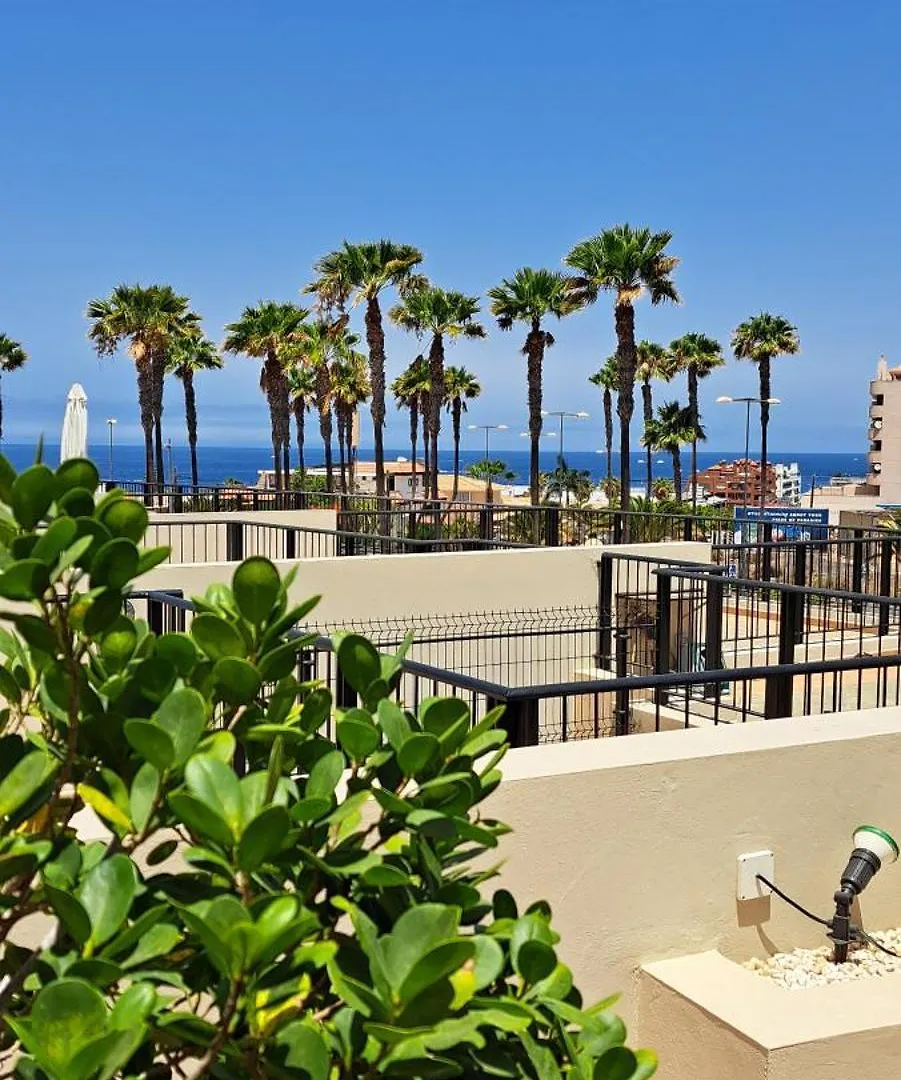 Casa Teraza Apartment Palm-mar