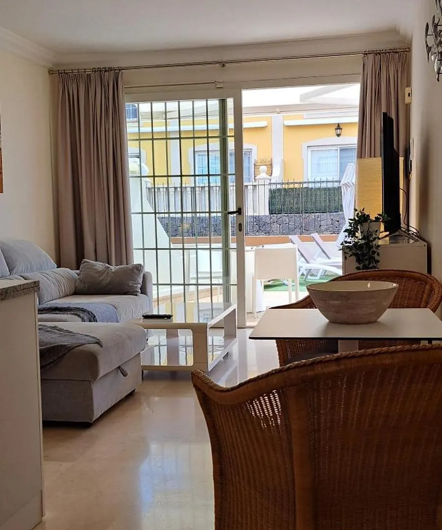 Casa Teraza Apartment Palm-mar