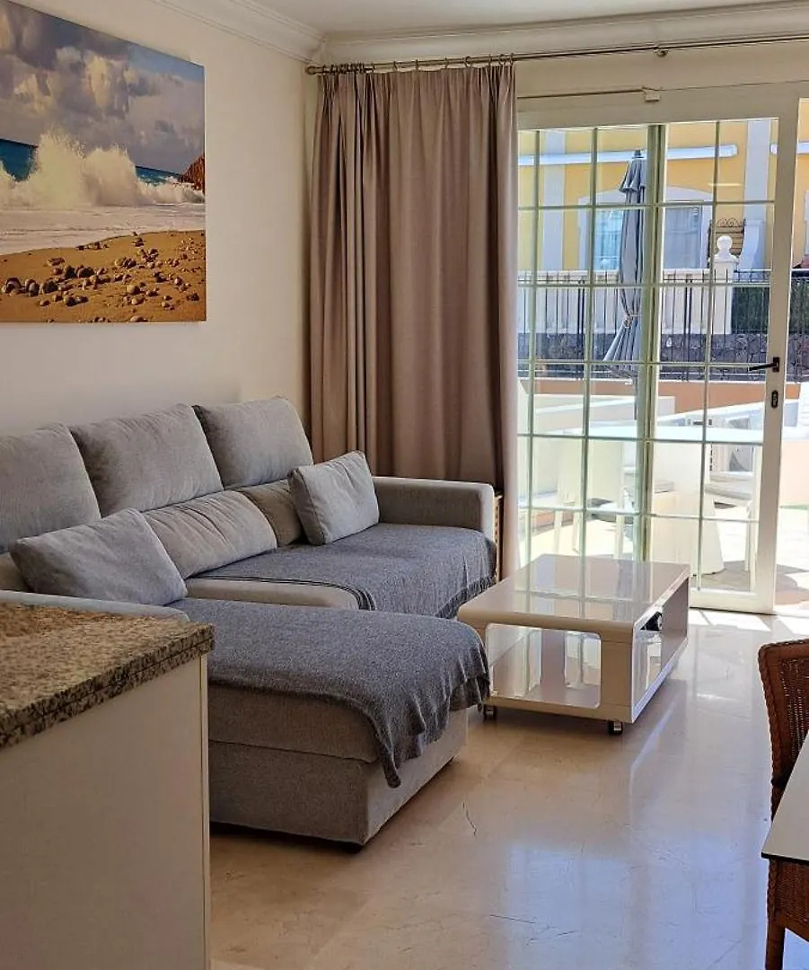 Casa Teraza Apartment Palm-mar Spain