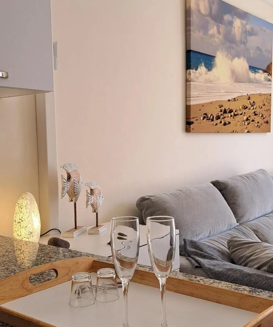 Casa Teraza Apartment Palm-mar Spain