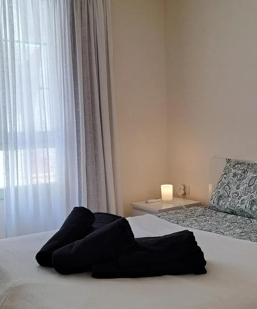 Casa Teraza Apartment Palm-mar Spain