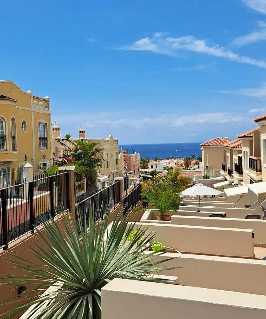 Casa Teraza Apartment Palm-mar 0*,  Spain