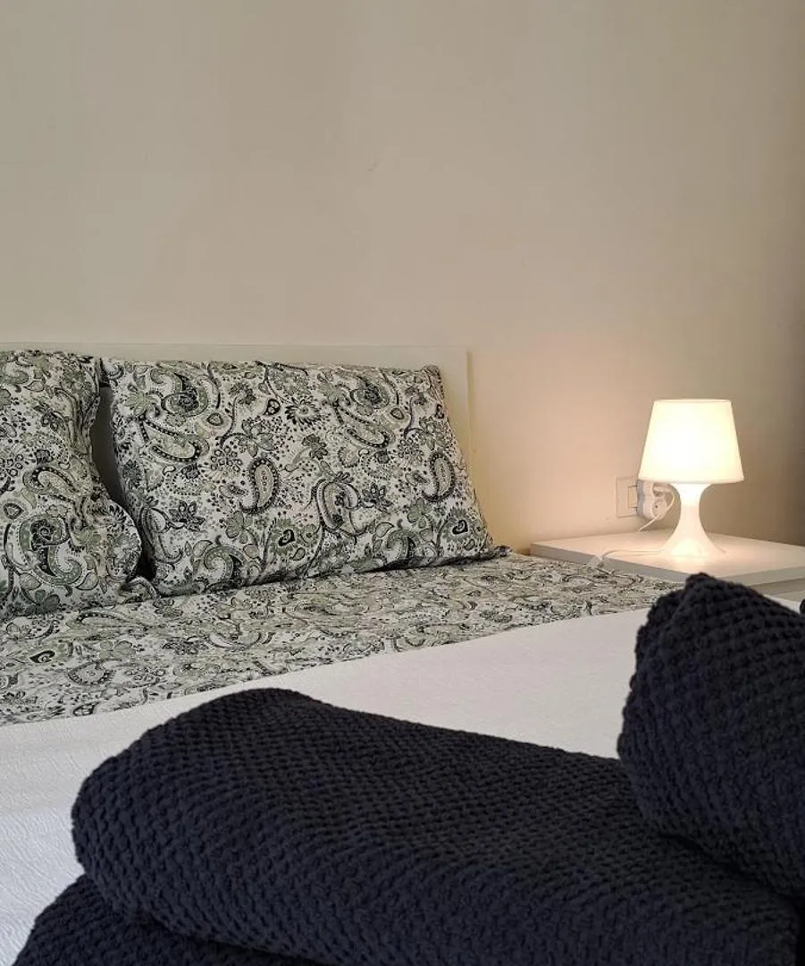 Casa Teraza Apartment Palm-mar Spain