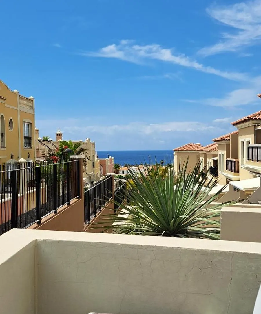 Casa Teraza Apartment Palm-mar