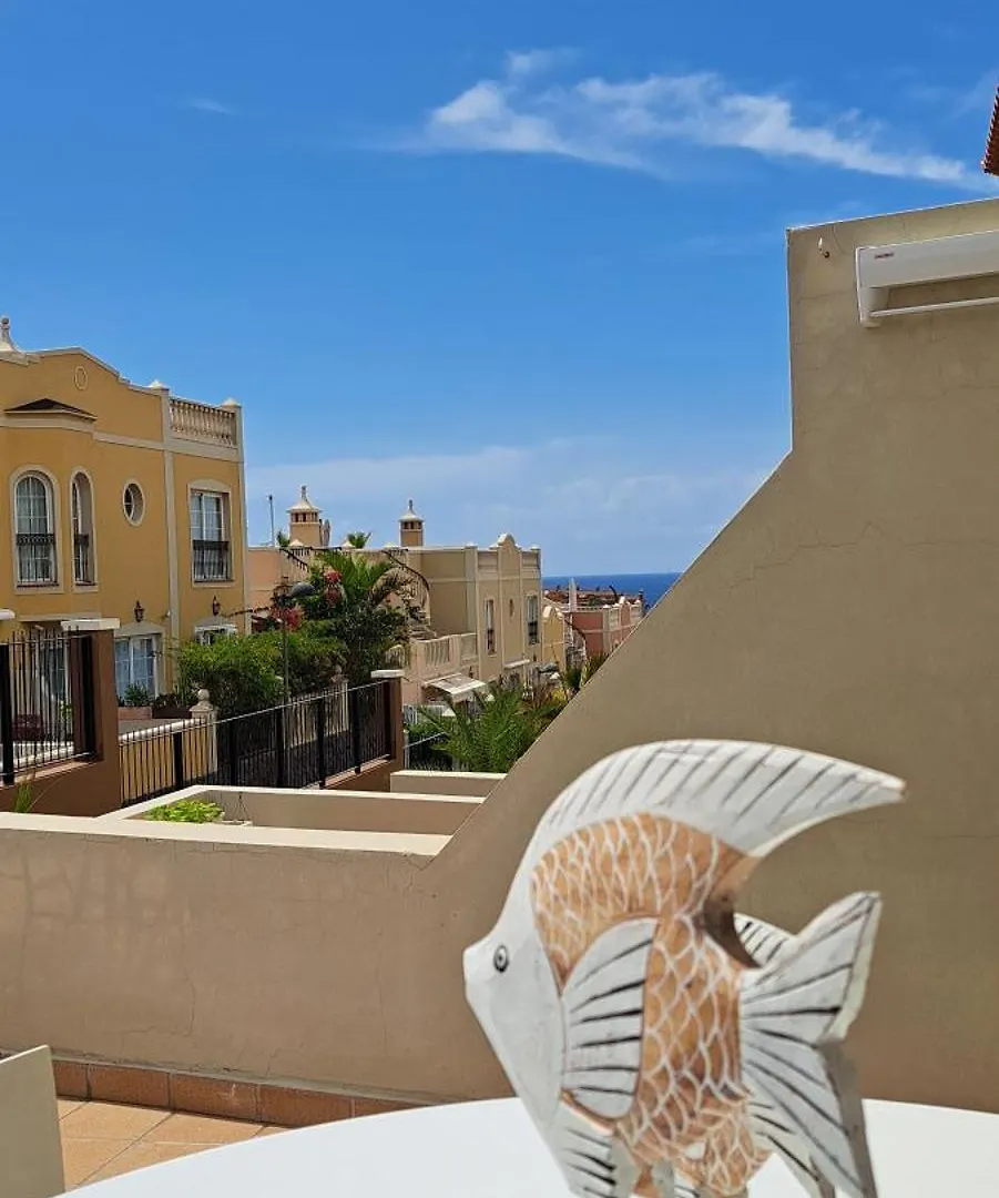Casa Teraza Apartment Palm-mar
