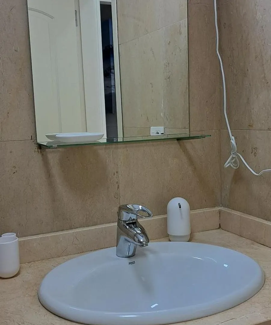Casa Teraza Apartment Palm-mar Spain