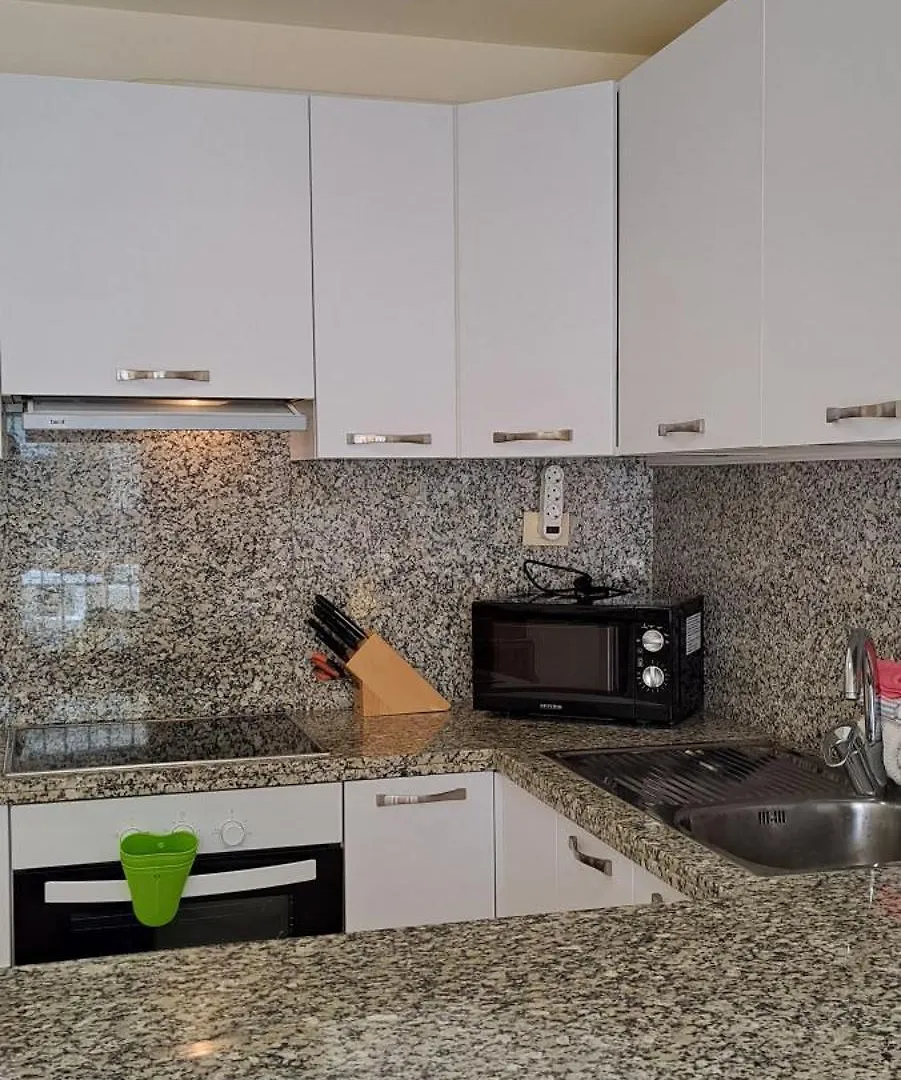 Casa Teraza Apartment Palm-mar