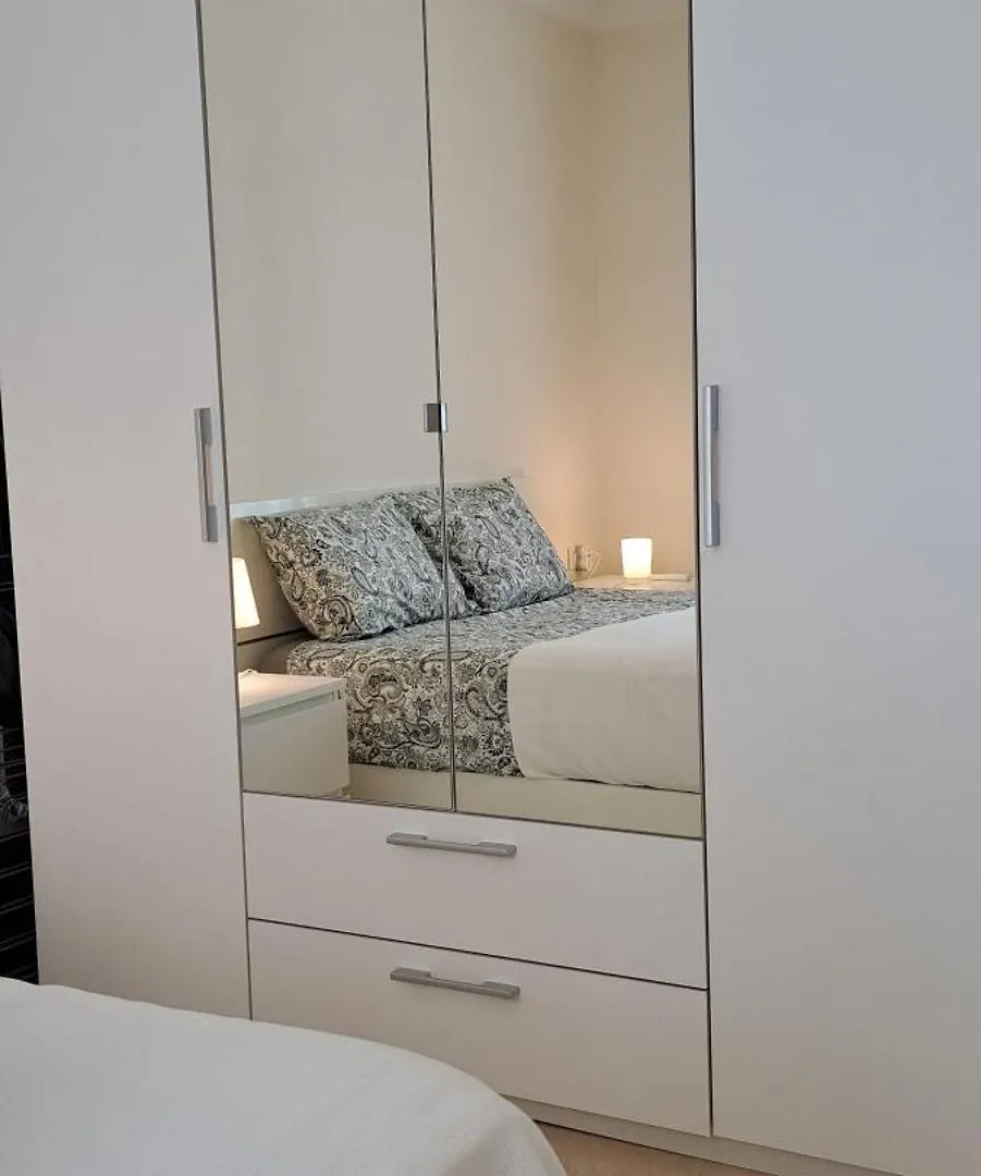 Casa Teraza Apartment Palm-mar 0*,  Spain