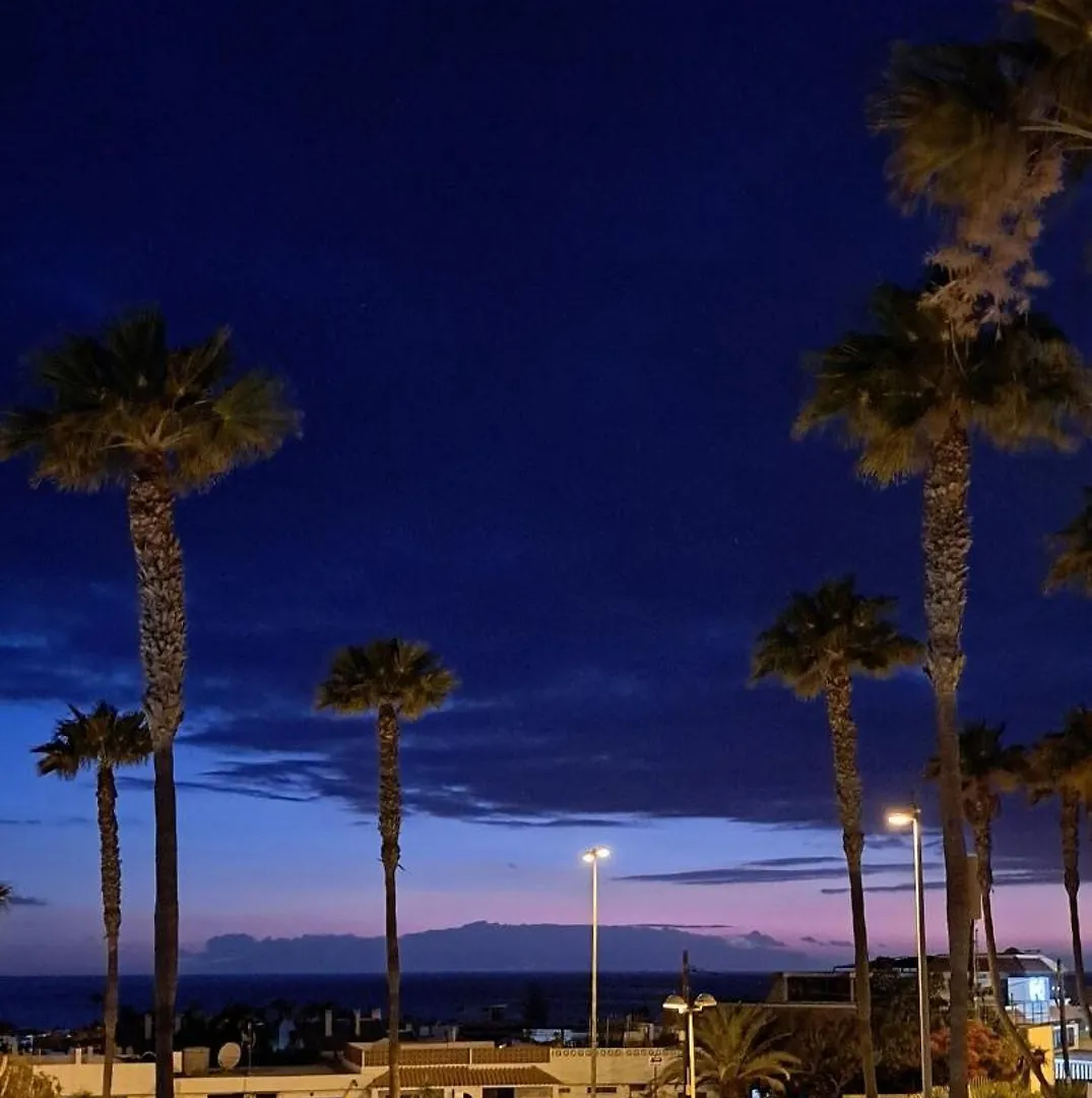 Casa Teraza Apartment Palm-mar Spain